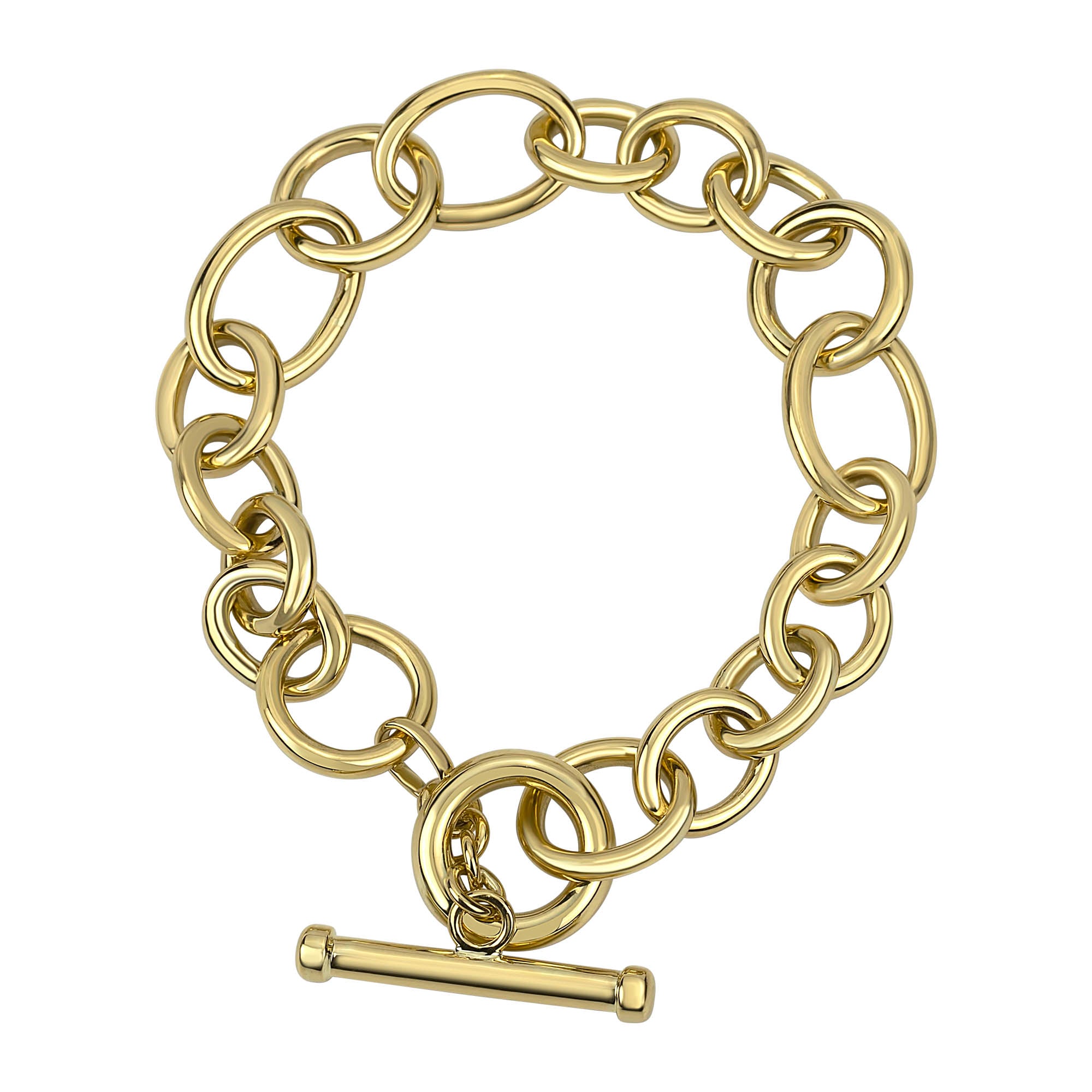 Bracelet - Gold | Singhvi Jewels