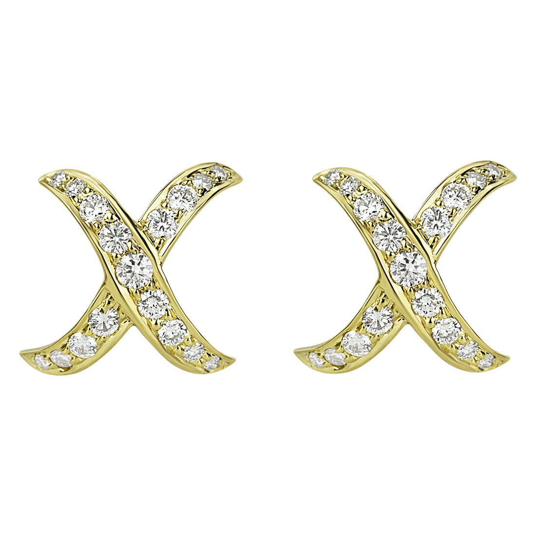 Earrings - Diamond | Singhvi Jewels