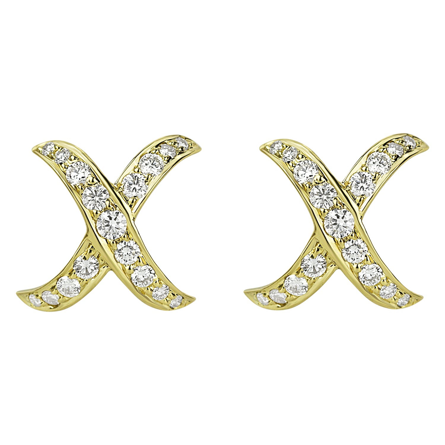 Earrings - Diamond | Singhvi Jewels