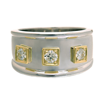 Ring - Diamond