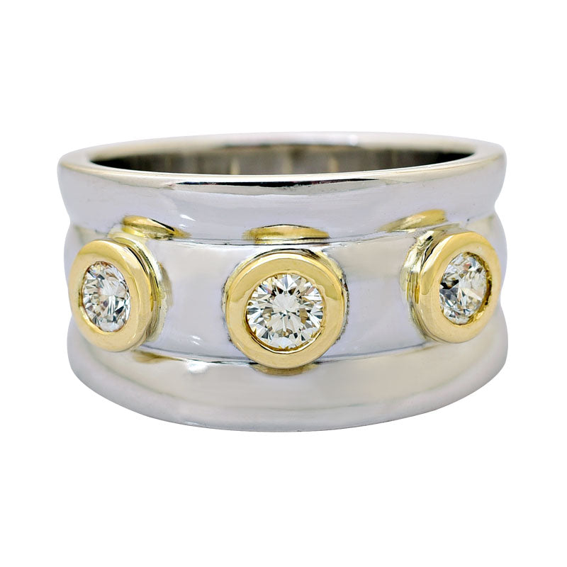 Ring - Diamond | Singhvi Jewels