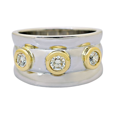 Ring - Diamond