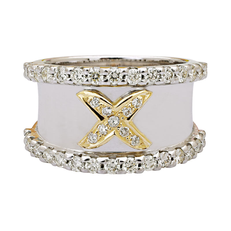 Ring-Diamond | Singhvi Jewels