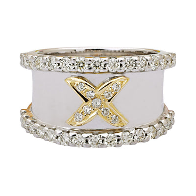 Ring - Diamond