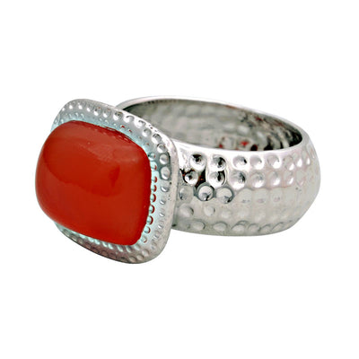 Ring - Cornelian