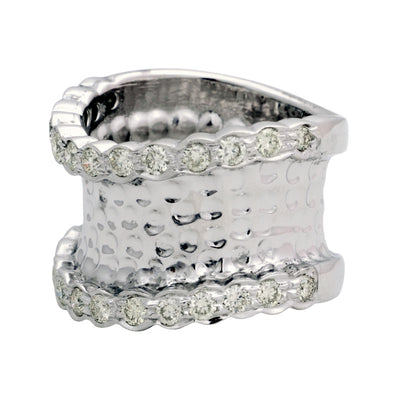 Ring - Diamond