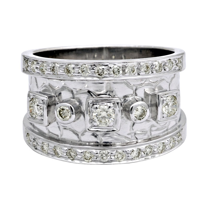 Ring - Diamond | Singhvi Jewels