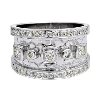 Ring - Diamond