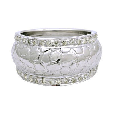 Ring - Diamond