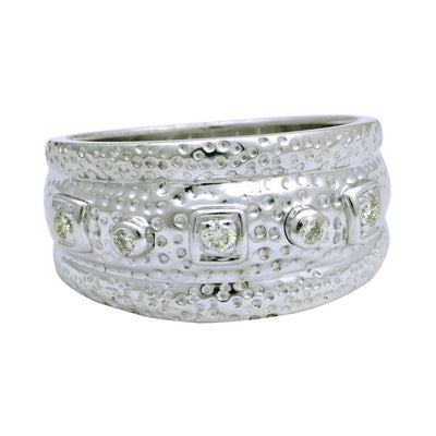 Ring - Diamond