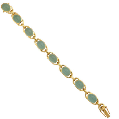 BRACELET- CHALCEDONY