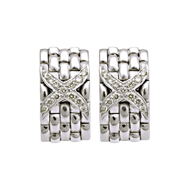 Earrings - Diamond | Singhvi Jewels