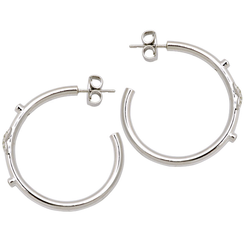 Earrings - Diamond | Singhvi Jewels