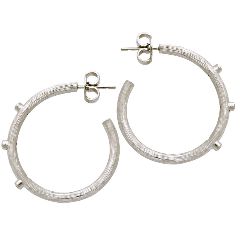 Earrings-Diamond