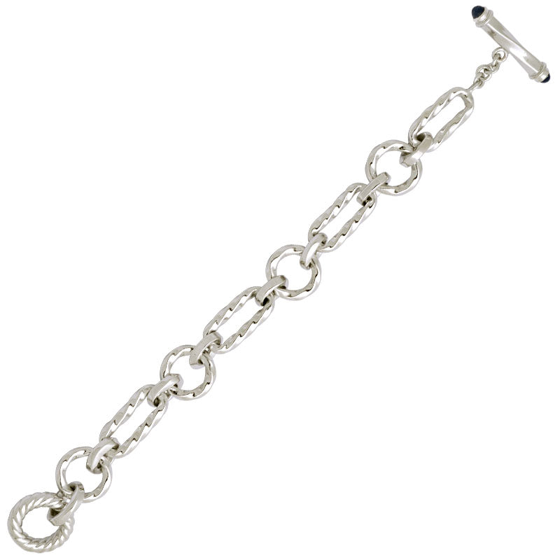 Bracelet-Blue Sapphire