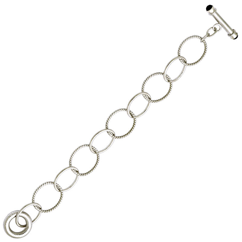 Bracelet-Iolite