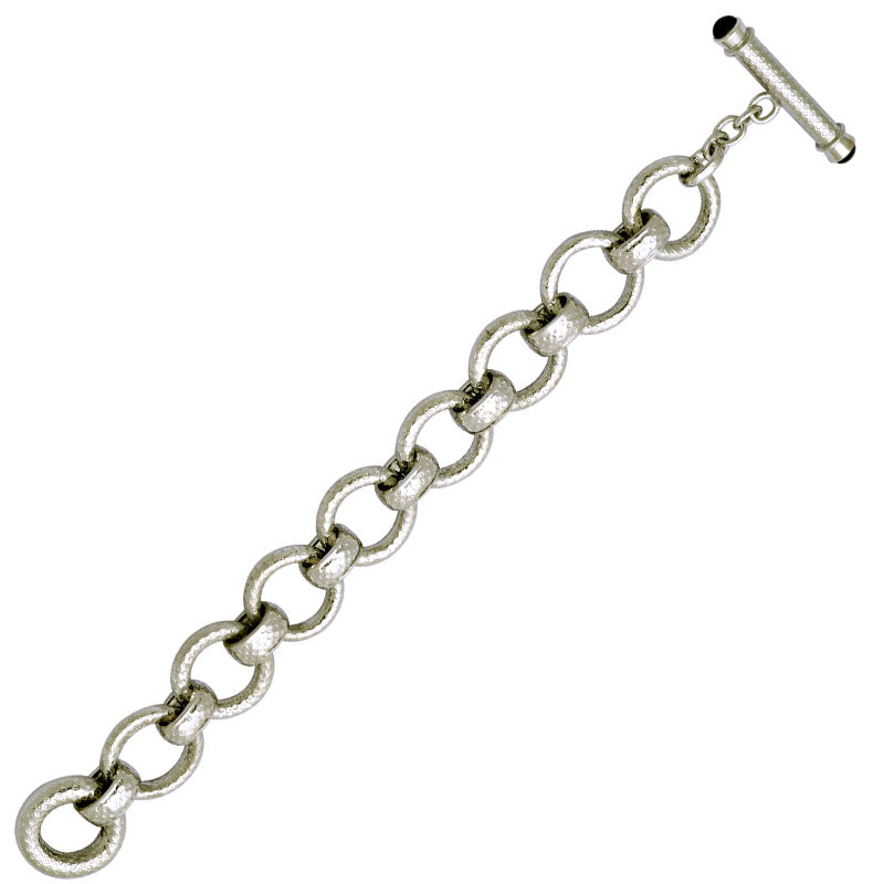 Bracelet-Iolite