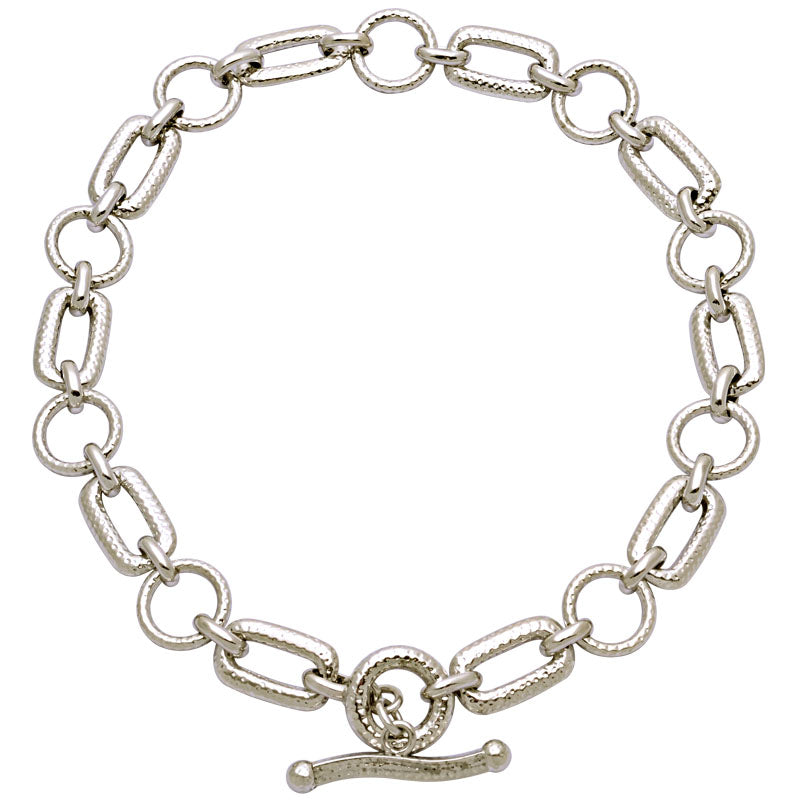 Necklace-Sterling Silver