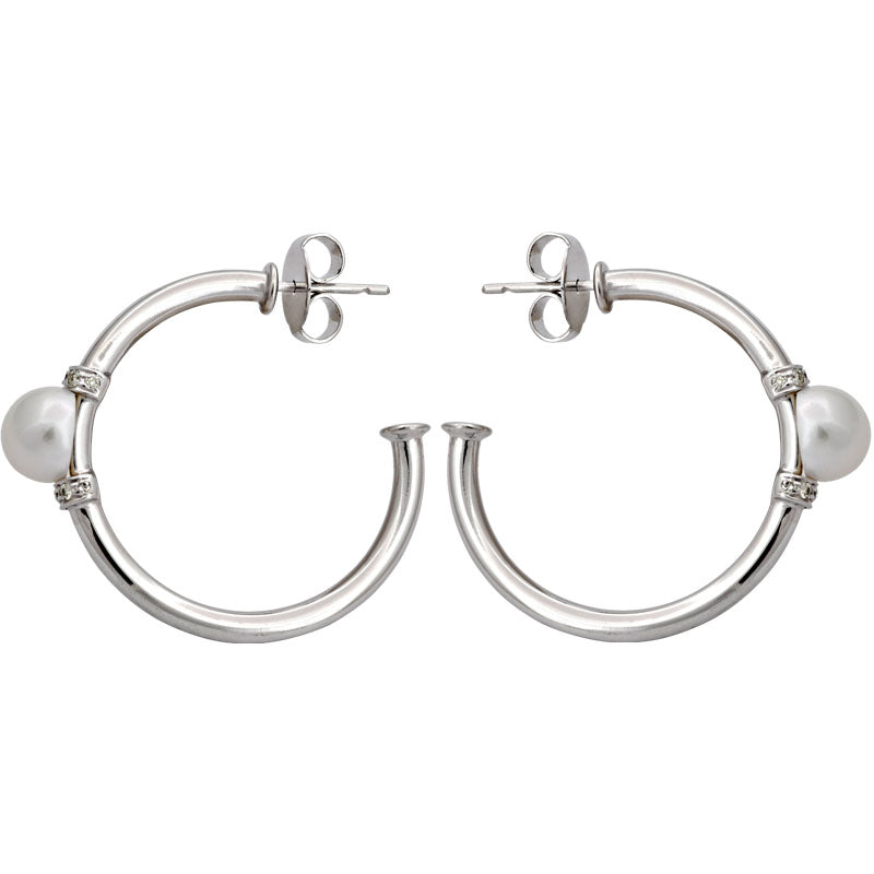 Earrings-Diamond