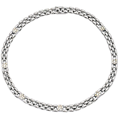 Neckalce-Diamond