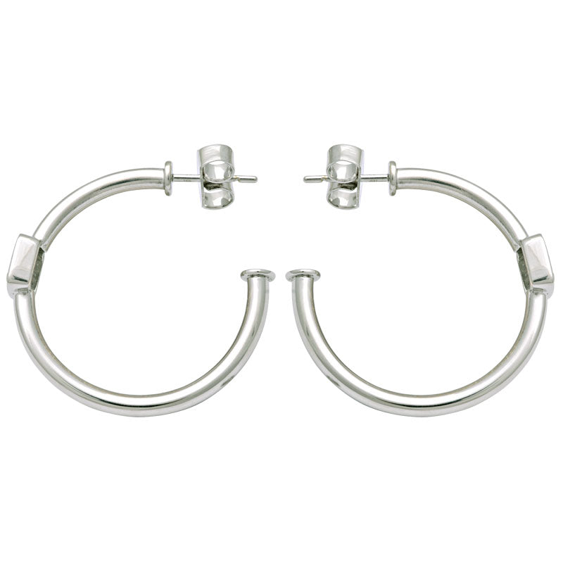 Earrings-Diamond