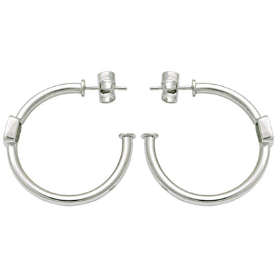 Earrings - Diamond