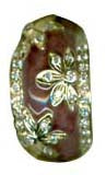 Repair - Ring - Diamond (Enamel) - 1529L | Singhvi Jewels