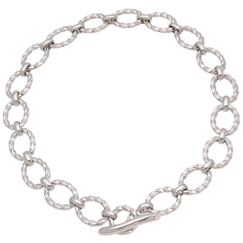 Necklace-Sterling Silver