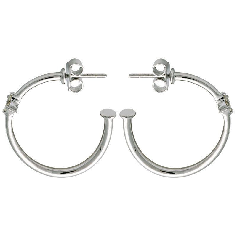 Earrings - Diamond | Singhvi Jewels