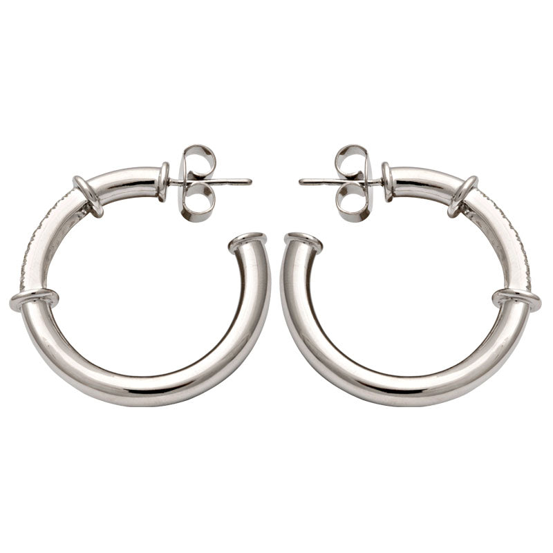 Earrings-Diamond | Singhvi Jewels