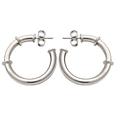 Earrings - Diamond