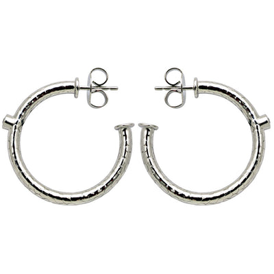 Earrings - Diamond