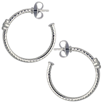 Earrings-Diamond