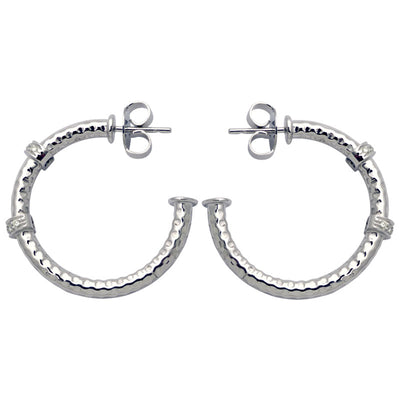 Earrings - Diamond