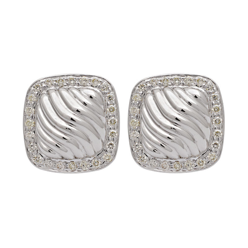 Earrings - Diamond | Singhvi Jewels
