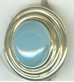 Repair - Ring - Chalcedony (1790I)