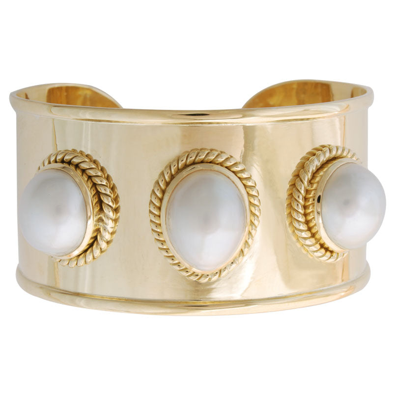 Bangle-Pearl