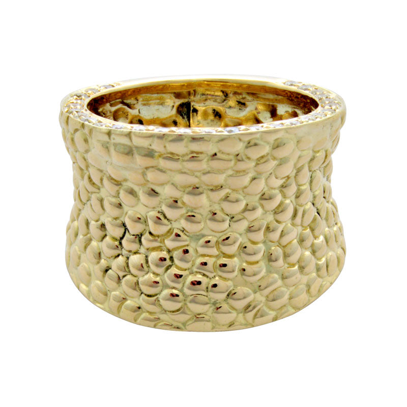 Ring-Diamond