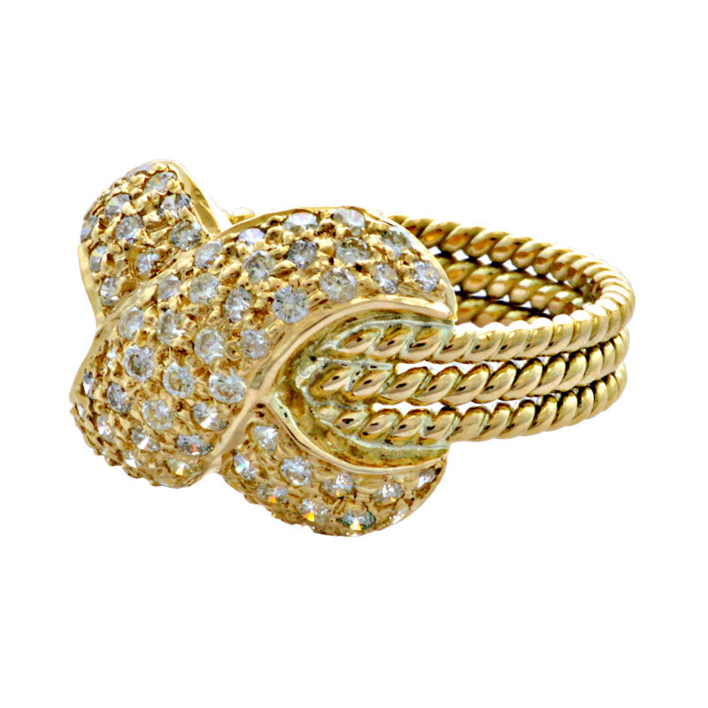 Ring-Diamond | Singhvi Jewels
