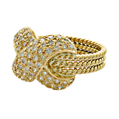 Ring - Diamond