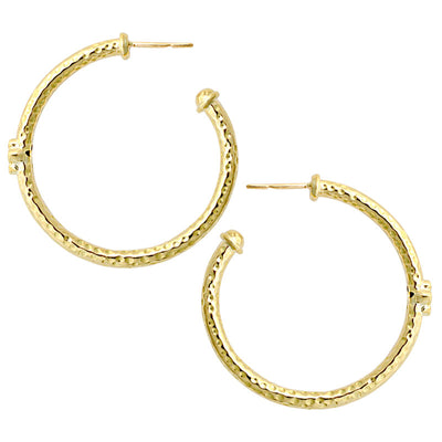 Earrings - Diamond