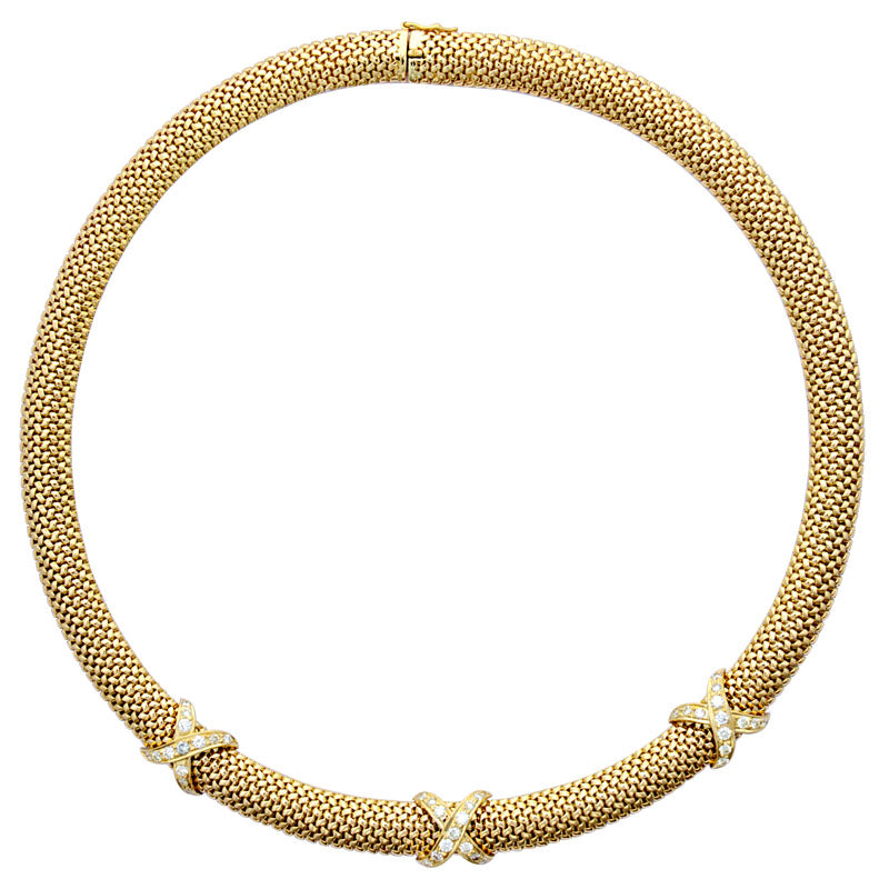 Necklace - Diamond | Singhvi Jewels