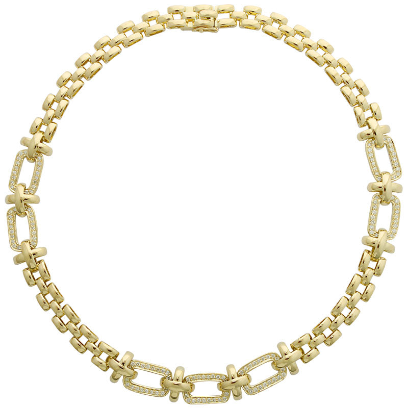 Necklace - Diamond | Singhvi Jewels