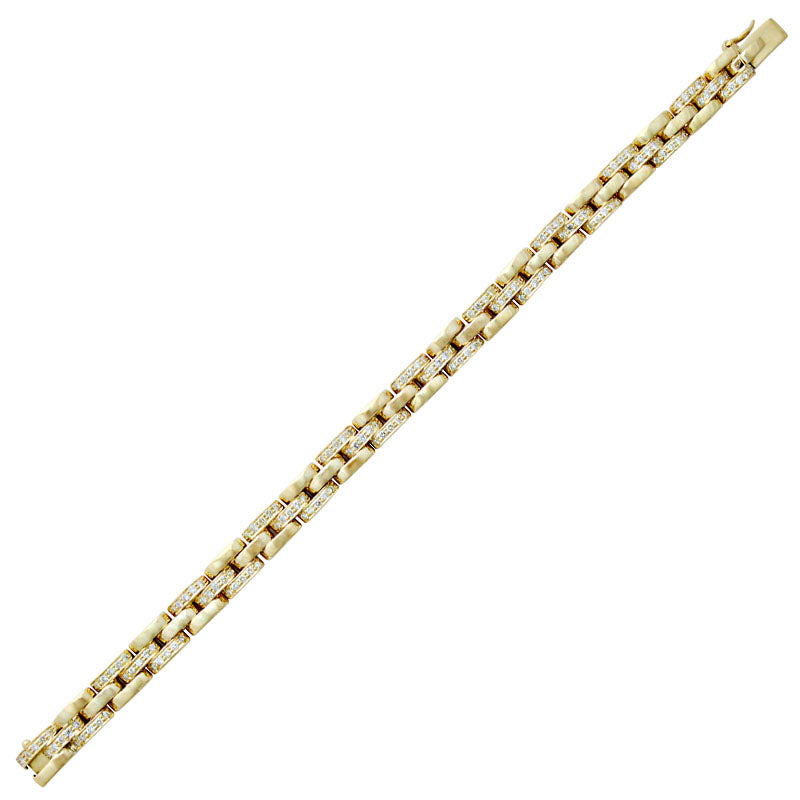 Bracelet - Diamond | Singhvi Jewels