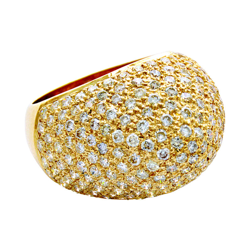 Ring - Diamond | Singhvi Jewels