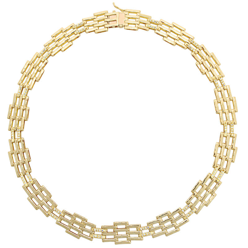 Necklace-Diamond | Singhvi Jewels
