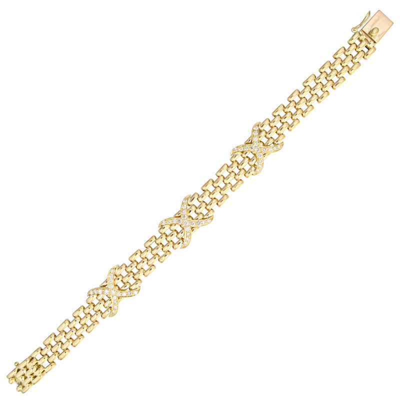 Bracelet - Diamond | Singhvi Jewels