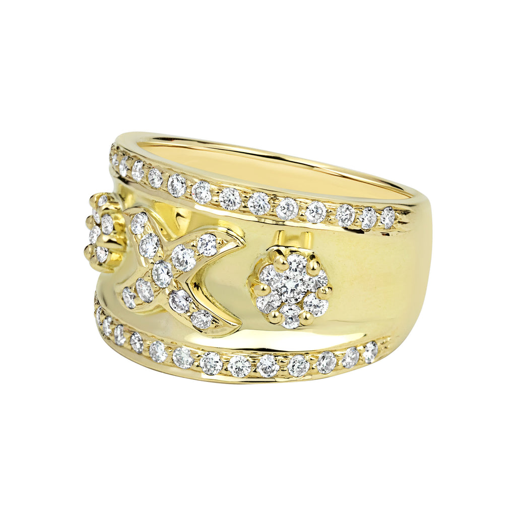 Ring - Diamond