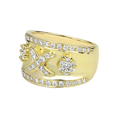Ring - Diamond
