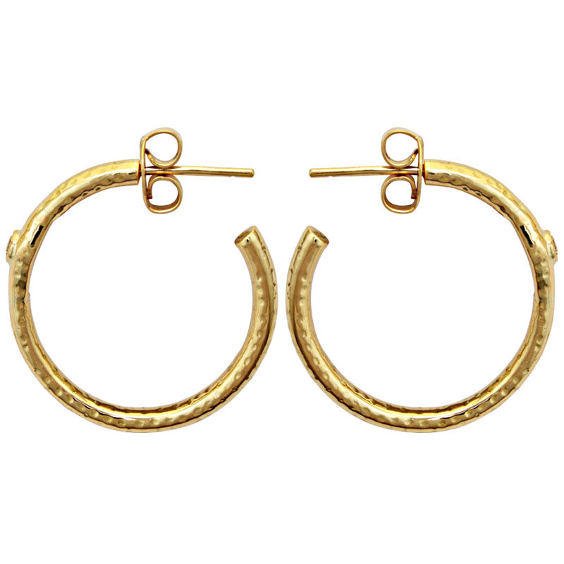 Earrings-Diamond